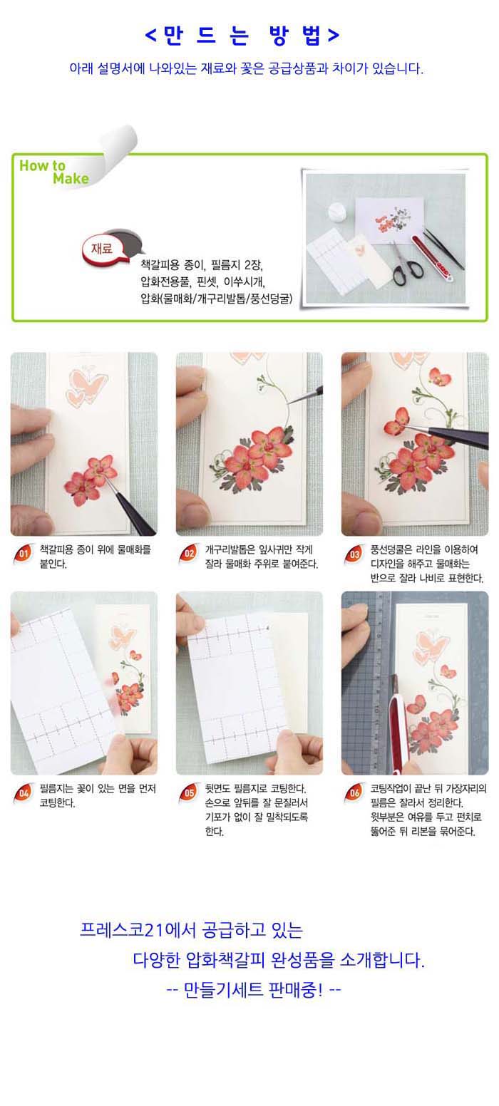 압화책갈피만들기세트-하트+락스퍼디자인 1,600원 - 프레스코21 키덜트/취미, 핸드메이드/DIY, 압화 공예, 열쇠고리/소품 패키지 바보사랑 압화책갈피만들기세트-하트+락스퍼디자인 1,600원 - 프레스코21 키덜트/취미, 핸드메이드/DIY, 압화 공예, 열쇠고리/소품 패키지 바보사랑